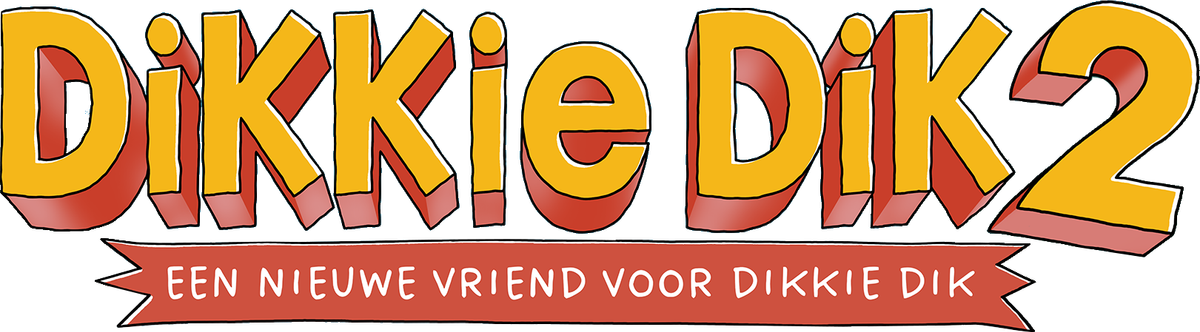 Dikkie Dik 2 een nieuwe vriend voor Dikkie Dik | Officiële filmwebsite